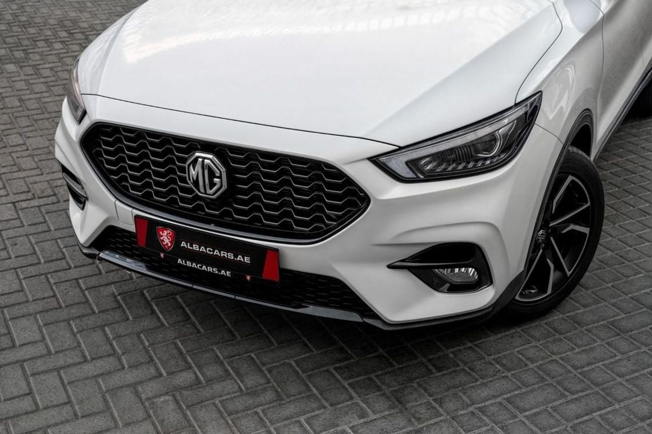 أم جي ZS TROPHY | 1,371 P.M  | 0% Downpayment | MG ZS TROPHY | AGENCY WARRANTY!