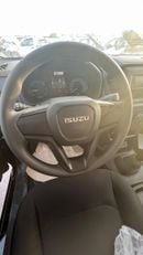 إيسوزو D ماكس Isuzu D Max DC 1.9L MY 2026