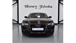 Audi A5 S-Line