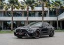 Mercedes-Benz C 63S AMG C63 S AMG | 7,834 P.M | 0% Downpayment | Mercedes C63 S AMG E-Performance!