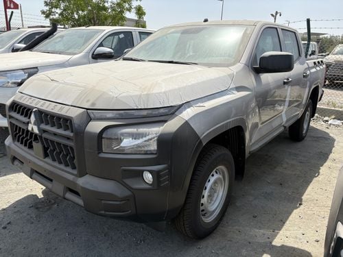 ميتسوبيشي L200 GL