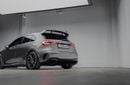 Mercedes-Benz A 35 AMG 4MATIC Hatchback