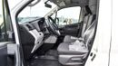Toyota Hiace 3.5L Cargo Van
