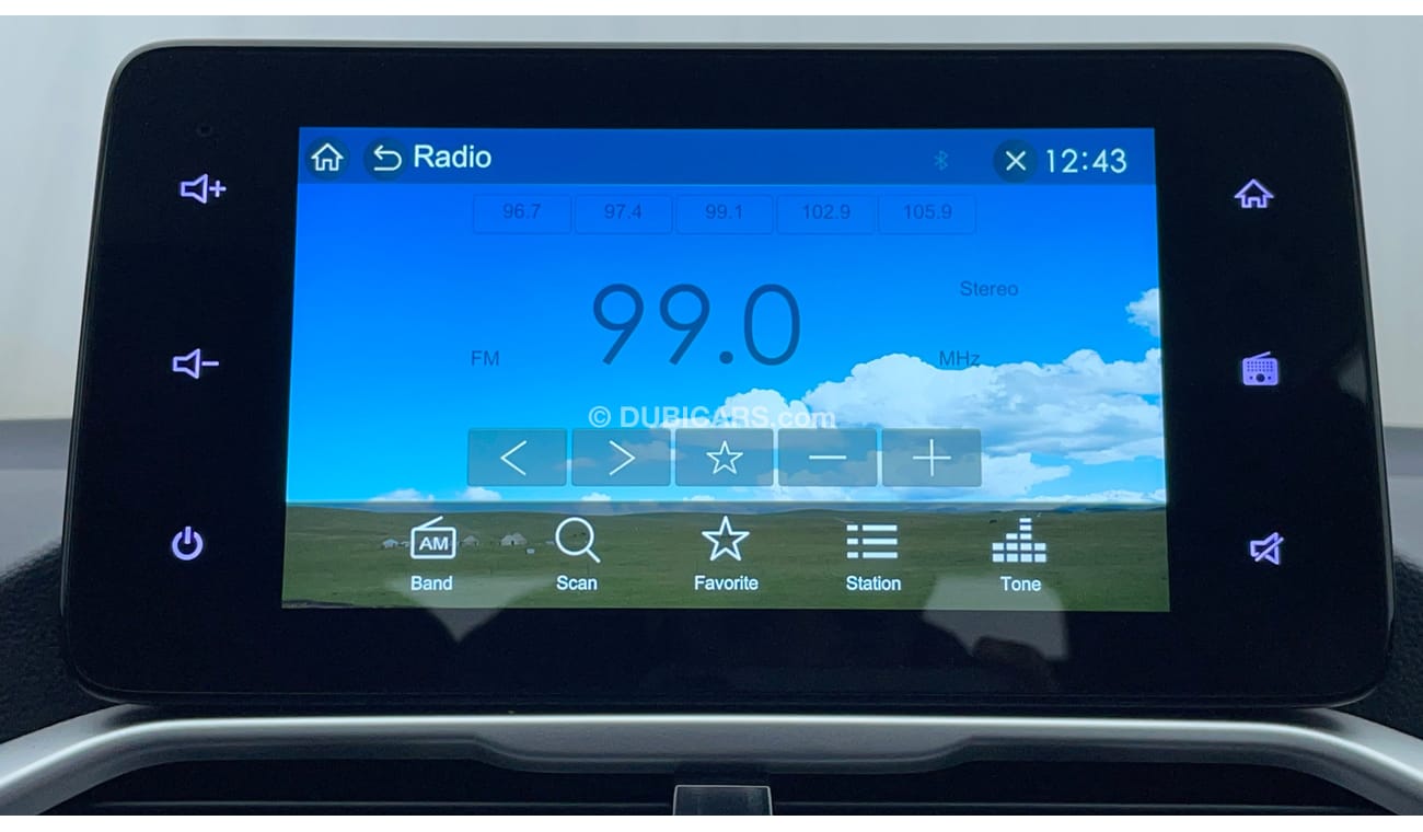 Chevrolet Captiva LS 1.5 | Zero Down Payment | Free Home Test Drive