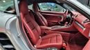 Porsche 718 Cayman Porsche Cayman 718 2018