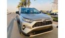 Toyota RAV4 LE 2021 Rav4 very good car