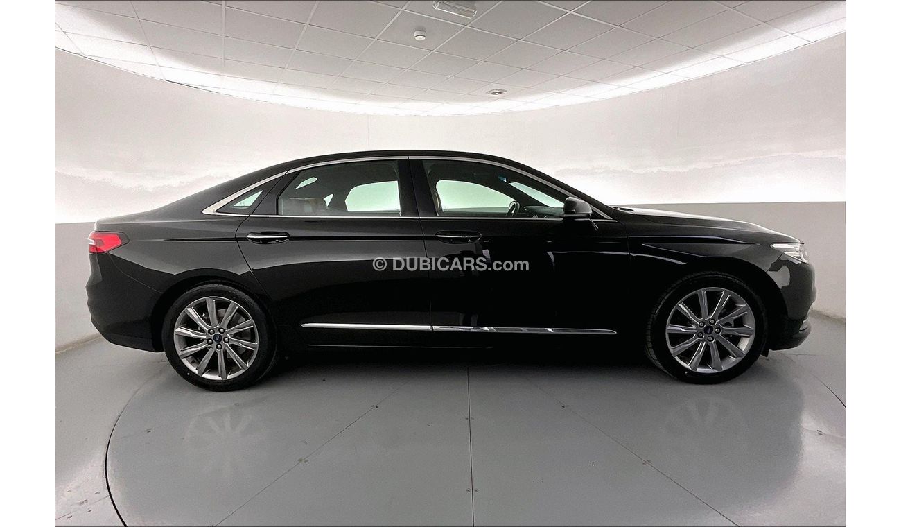 Infiniti QX70 Luxury / Luxe Sensory| 1 year free warranty | Exclusive Eid offer