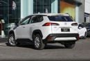 Toyota Corolla Cross 2.0L Intelligent Hybrid Elite Edition