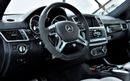 Mercedes-Benz ML 63 AMG EXCELLENT DEAL for our Mercedes Benz ML63 AMG ( 2013 Model ) in Dark Blue Color GCC Specs