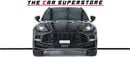 Aston Martin DBX  707 Edition-Special Order-Super SUV-V8 Twin Turbo