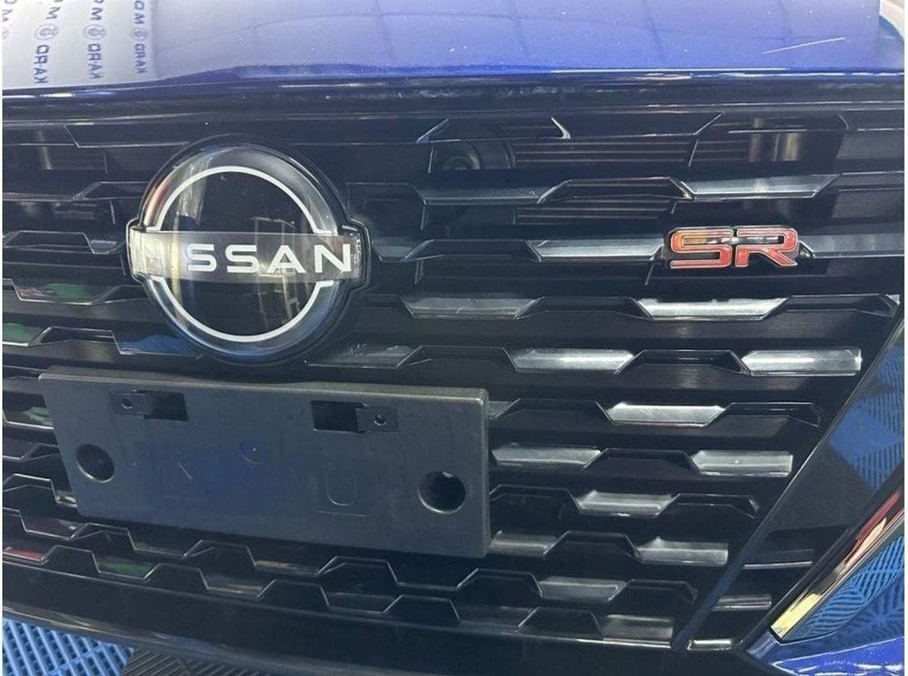 Nissan Altima S 2.5L SR 2.5L 2024 Nissan Altima in perfect condition with 10,800 miles