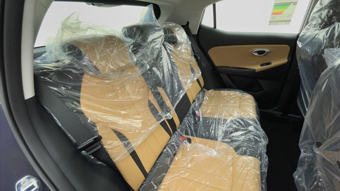 GAC GS3 Emzoom 2026 GB | AED 909/Month | 20% DP