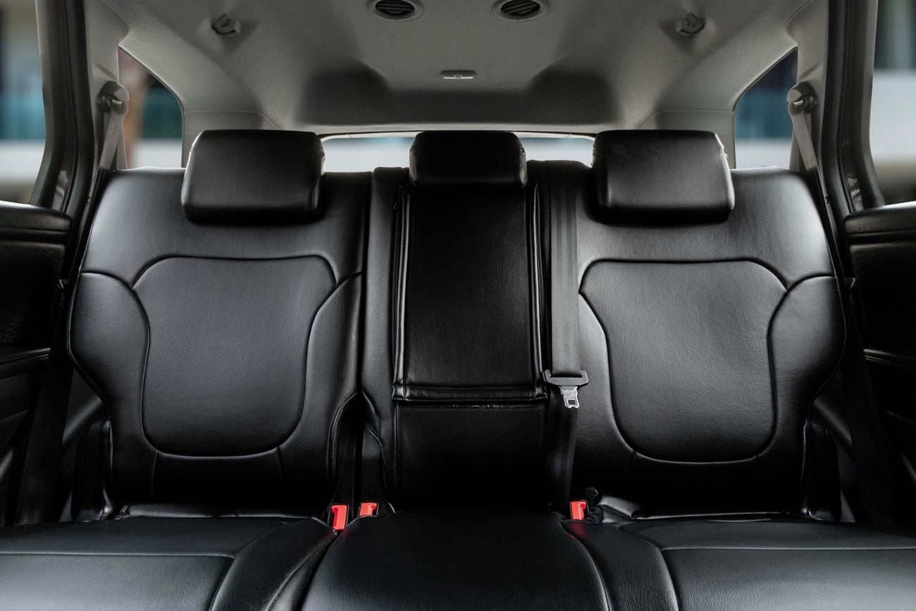 Ford Everest Everest XLT | 2,350 P.M | 0% Downpayment | Ford Warranty!