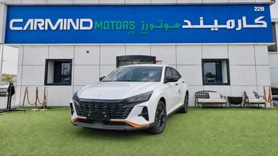 دونج فينج شاين  2026 Dongfeng Shine E2, Brand New GCC Specification