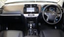 Toyota Prado TX  Limited 2.7 Right Hand