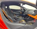 مكلارين 570S 2017 McLaren 570s, Full Service History, Excellent Condition, GCC