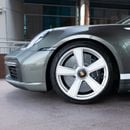 Porsche 911 2025 PORSCHE 911 TURBO 50 ( BRAND NEW )