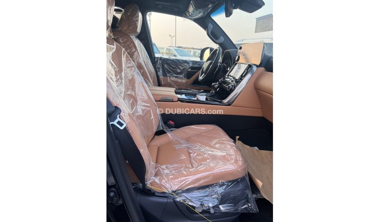 Lexus LX 600 LEXUS LX 600 SIGNUIGURE 3.5 PETROL