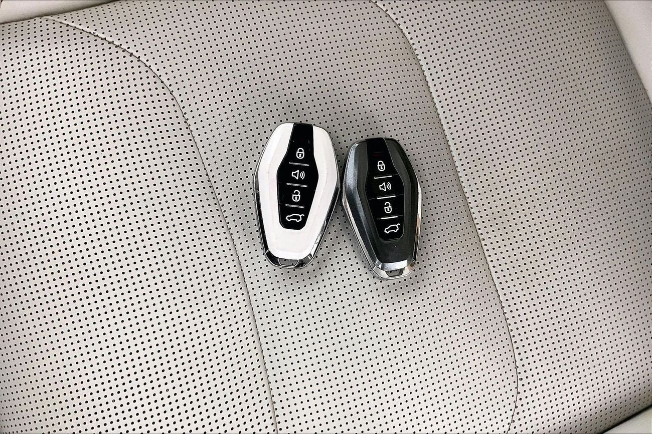 Jetour X70 Plus Luxury | National Day Celebration | Guaranteed Warranty | 0 Down Payment