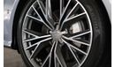 أودي A7 2016 Quattro 50 TFSI S-Line (Audi Unlimited km Warranty, )
