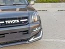 تويوتا برادو GX V4 2.7L | GCC Specs | Reliable SUV