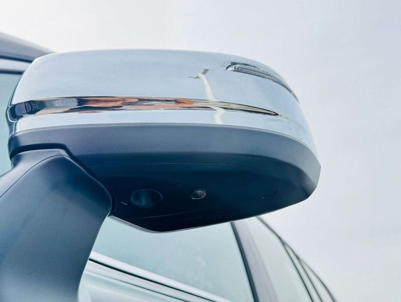 Toyota Land Cruiser TOYOTA LC300-3.3L DIESEL 4WD BLACK COLOR-GCC-FULL OPTION 2024