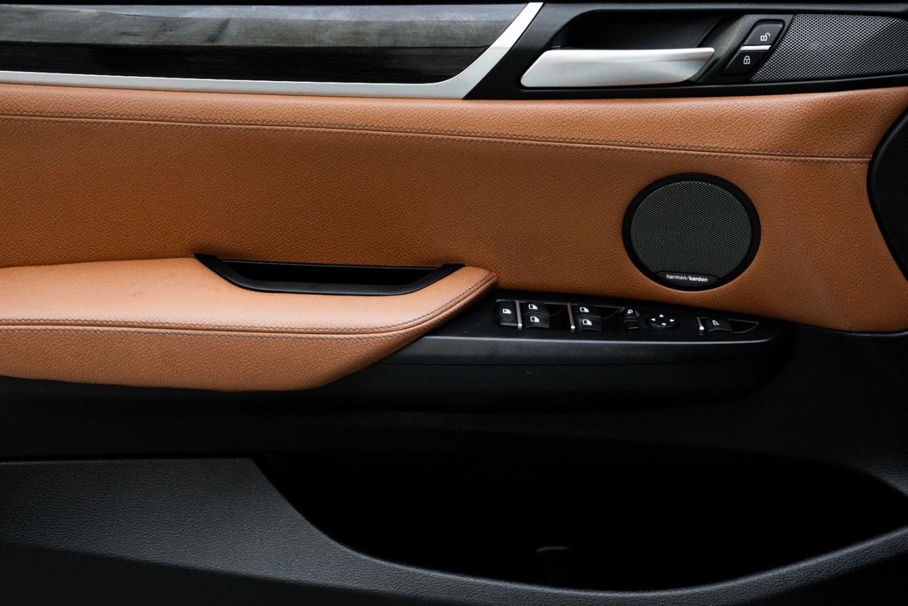 BMW X4 M40i | 2,056 P.M  | 0% Downpayment | Full Agency History!