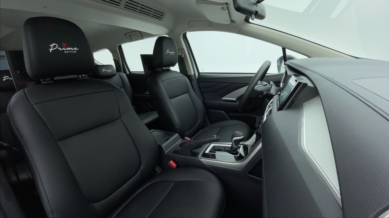 Mitsubishi Xpander MIDLINE PRIME EDITION 1.5 | Zero Down Payment | Free Home Test Drive