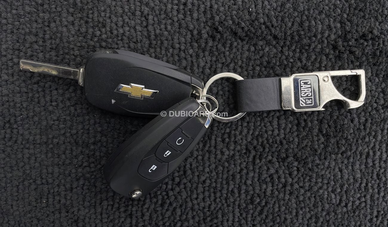 Chevrolet Trailblazer LT Z71 3.6 | Under Warranty | Inspected on 150+ parameters