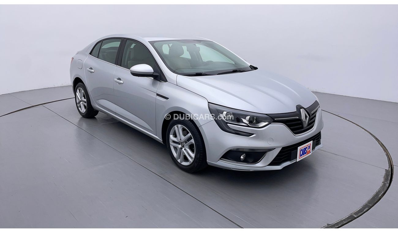 Renault Megane PE 1.6 | Zero Down Payment | Free Home Test Drive