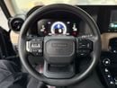 تويوتا برادو VXR 2.4T