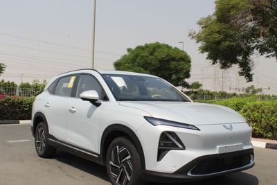 Wuling Mini EV starlight S