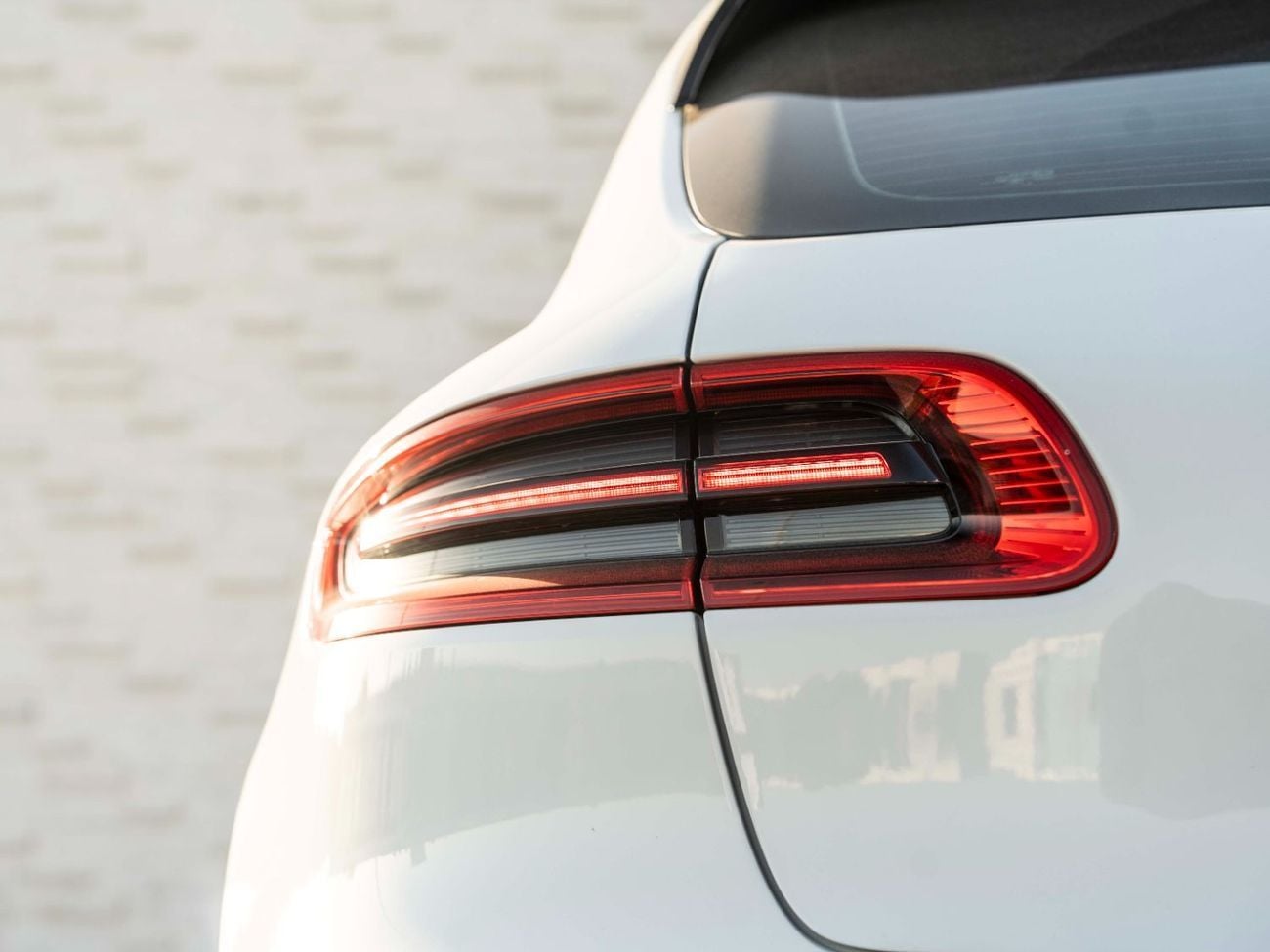 Porsche Macan S 3.0L (340 HP)