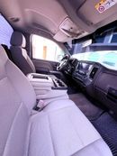 Chevrolet Silverado شيفروليه سيلفرادو LT خليجي موديل