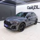 أودي SQ5 TFSI quattro 3.0L
