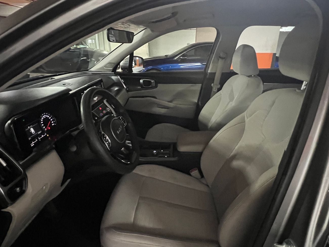 كيا سورينتو