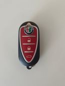 Alfa Romeo Giulietta 1.8 Veloce Rossa