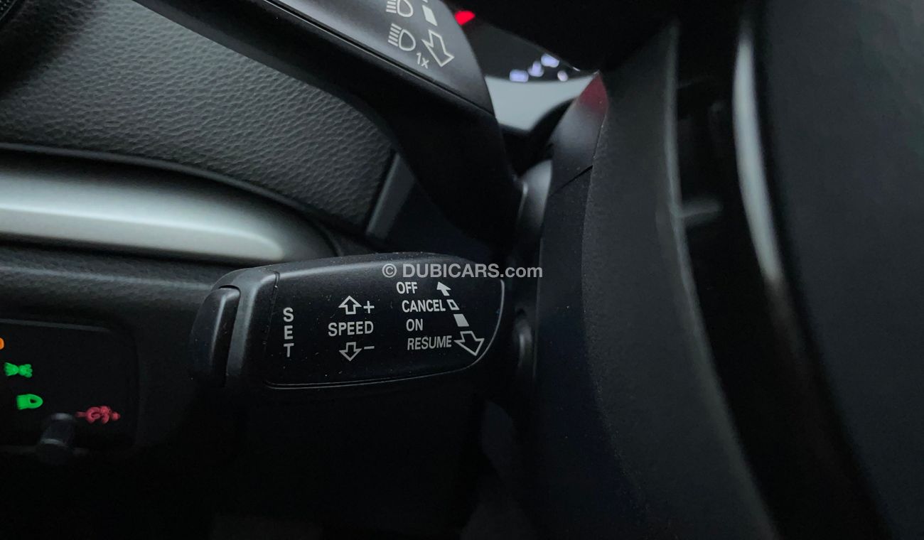 Audi A3 30 TFSI 1.4 | Zero Down Payment | Free Home Test Drive