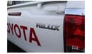 Toyota Hilux 2023 TOYOTA HILUX 2.7 4X2 DOUBLE CABIN