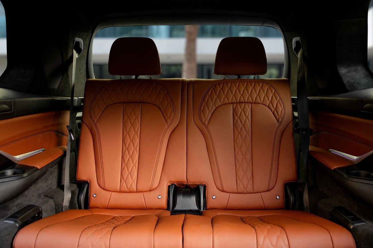 BMW X7 xDrive40i | 6,521 P.M  | 0% Downpayment | Agency Warranty!