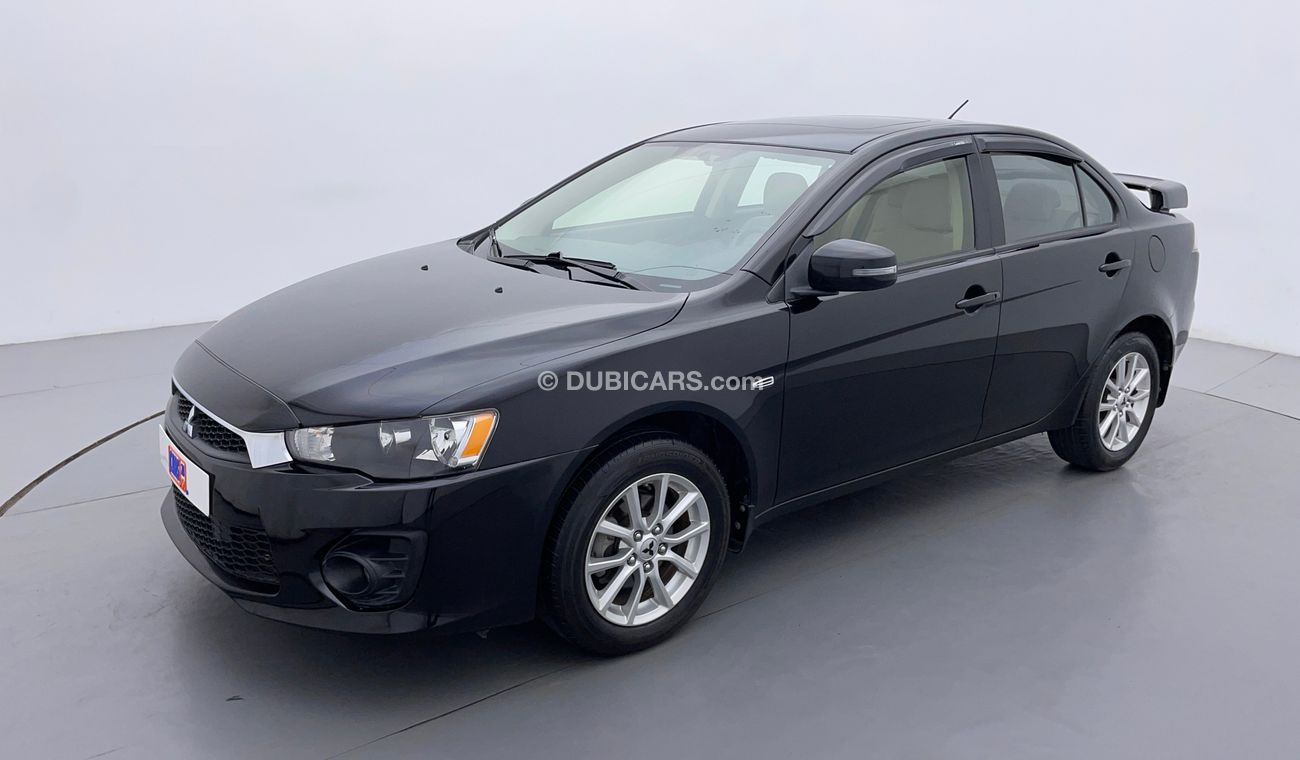 Mitsubishi Lancer GLS 1.6 | Zero Down Payment | Free Home Test Drive