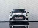 Mini John Cooper Works Clubman JOHN COOPER WORKS