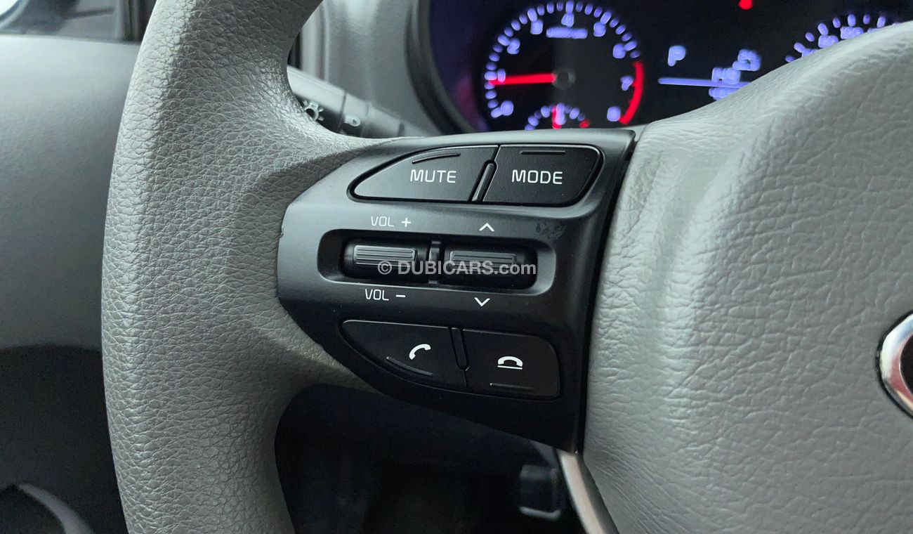 Kia Picanto LX 1.2 | Zero Down Payment | Free Home Test Drive