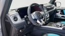 مرسيدس بنز G 63 AMG 4MATIC SUV UAE's Very Best Example | 2 Years Free Servicing | AED 10,714 Per Month