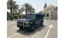 مرسيدس بنز G 63 AMG Full option