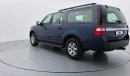 Ford Expedition EL 3.5 | Under Warranty | Inspected on 150+ parameters