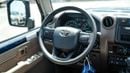 Toyota Land Cruiser Pick Up LC79 DC 4.0 PETROL AT  2025