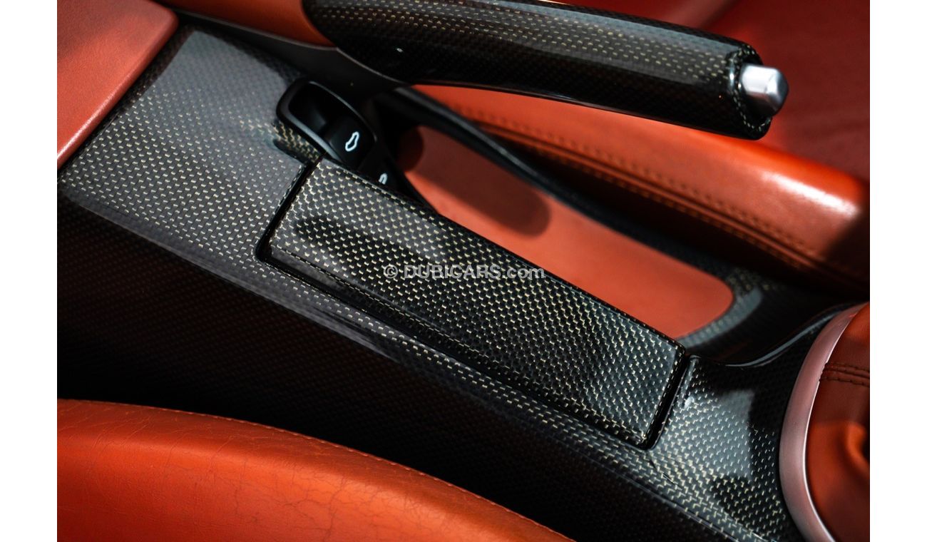 Porsche 911 2007 Porsche 977 Carrera S Manual / Only 63,900k kms / Full Porsche Service History