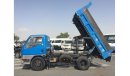 Mitsubishi Canter Canter truck RIGHT HAND DRIVE (PM482)