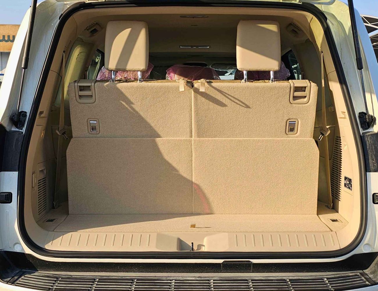 Toyota Land Cruiser LC300 GXR TWIN TURBO EURO 4 / 3.5L V6 PETROL / PWR SEAT / SUNROOF (CODE # GXR)